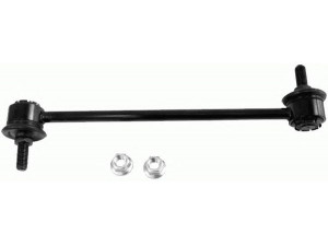 LEMFÖRDER 30738 01 šarnyro stabilizatorius 
 Ašies montavimas/vairavimo mechanizmas/ratai -> Stabilizatorius/fiksatoriai -> Savaime išsilyginanti atrama
48830-06030, 48830-48010, 48830-48010