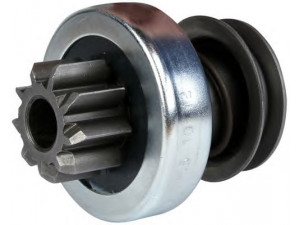 PowerMax 1013065 laisvos eigos pavara, starteris