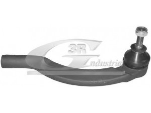 3RG 32635 skersinės vairo trauklės galas 
 Vairavimas -> Vairo mechanizmo sujungimai
6025370230