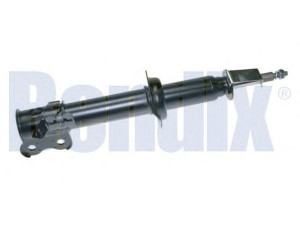 BENDIX 060652GLB amortizatorius 
 Pakaba -> Amortizatorius
