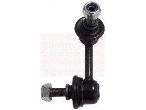 FAI AutoParts SS7030 šarnyro stabilizatorius 
 Ašies montavimas/vairavimo mechanizmas/ratai -> Stabilizatorius/fiksatoriai -> Savaime išsilyginanti atrama
51320-SNAA02