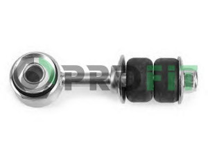PROFIT 2305-0424 šarnyro stabilizatorius 
 Ašies montavimas/vairavimo mechanizmas/ratai -> Stabilizatorius/fiksatoriai -> Savaime išsilyginanti atrama
508737, 1300716080, 508737
