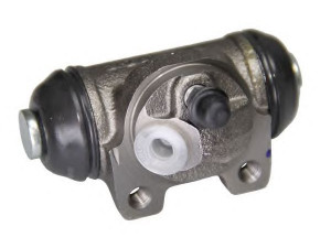 HELLA PAGID 8AW 355 530-911 rato stabdžių cilindras 
 Stabdžių sistema -> Ratų cilindrai
3343437, 33434374