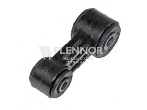 FLENNOR FL9901-H šarnyro stabilizatorius 
 Ašies montavimas/vairavimo mechanizmas/ratai -> Stabilizatorius/fiksatoriai -> Savaime išsilyginanti atrama
20420-AA003, 20420AA004