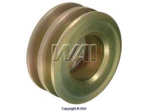 WAIglobal 24-82108 skriemulys, kintamosios srovės generatorius