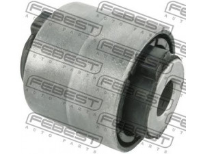 FEBEST MZAB-155 valdymo svirties/išilginių svirčių įvorė
KD35-28-300, KD35-28-350