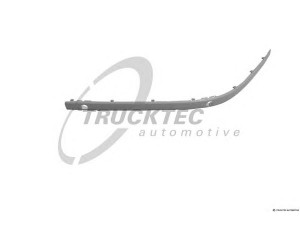 TRUCKTEC AUTOMOTIVE 08.62.542 apdailos/apsauginės juostelė, buferis
51 11 7 005 969