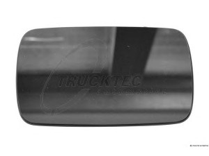 TRUCKTEC AUTOMOTIVE 08.62.274 veidrodėlio stiklas, išorinis veidrodėlis
51 16 8 119 710