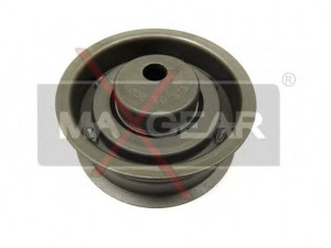 MAXGEAR 54-0369 įtempiklio skriemulys, paskirstymo diržas 
 Techninės priežiūros dalys -> Papildomas remontas
027 109 243, 051 109 243, 027 109 243