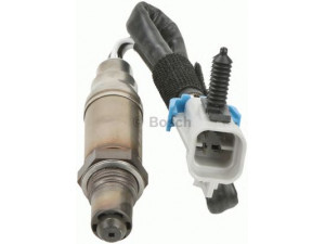 BOSCH F 00H L00 111 lambda jutiklis 
 Variklis -> Variklio elektra
12573005, 12573167, 12587785, 19145300