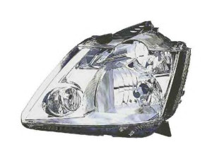 IPARLUX 11808501 priekinis žibintas 
 Elektros įranga -> Priekinis žibintas/dalys -> Priekinis žibintas/įterp.
7701058174