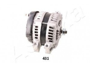 ASHIKA 002-H431 kintamosios srovės generatorius 
 Elektros įranga -> Kint. sr. generatorius/dalys -> Kintamosios srovės generatorius
31100-RBD-E01, 31100RBDE02, CSC914E