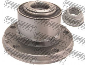 FEBEST 2382-001 rato stebulė
7H0401611H, 7L0498611