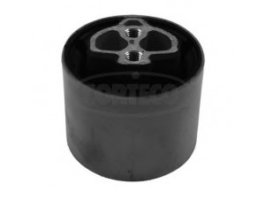 CORTECO 80004542 montavimas, automatinė transmisija; montavimas, neautomatinė transmisija 
 Transmisija -> Automatinė pavarų dėžė -> Transmisijos montavimas
7L0 399 249 C, 955 375 057 30, 7L0 399 249 C