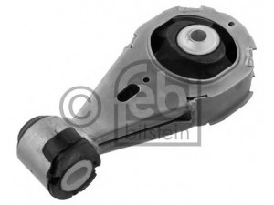 FEBI BILSTEIN 37287 variklio montavimas 
 Variklis -> Variklio montavimas -> Variklio montavimo rėmas
11 35 600 12R
