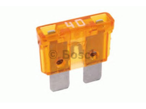 BOSCH 1 987 529 036 saugiklis