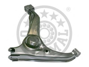 OPTIMAL G6-1221 vikšro valdymo svirtis 
 Ašies montavimas/vairavimo mechanizmas/ratai -> Valdymo svirtis/pasukamosios svirties sujungimas -> Vairo trauklės (valdymo svirtis, išilginis balansyras, diago
46202-60B00, 46202-60B02, 4620260B11