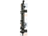 HELLA 8MK 376 700-251 radiatorius, variklio aušinimas 
 Aušinimo sistema -> Radiatorius/alyvos aušintuvas -> Radiatorius/dalys
46819261, 46833511