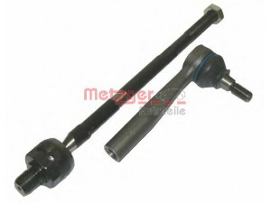 METZGER 56000808 strypo montavimas 
 Vairavimas -> Sujungimo trauklės surinkimas/dalys -> Sujungimo trauklės surinkimas
09118128, 1603213, 1603216, 26059293