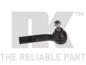 NK 5032376 skersinės vairo trauklės galas 
 Vairavimas -> Vairo mechanizmo sujungimai
77363830, 1603458, 1603545, 1609458