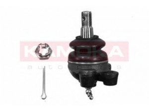 KAMOKA 9987089 atramos/vairo trauklė 
 Ašies montavimas/vairavimo mechanizmas/ratai -> Sujungimai -> Atramos/vairo trauklė
54417 43000, 54457 43000, 54457 43001
