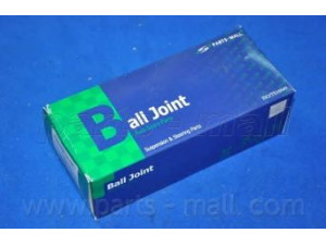 PARTS-MALL PXCJD-005 atramos/vairo trauklė
6613303233, P6613303233