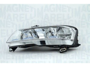 MAGNETI MARELLI 712429521129 priekinis žibintas 
 Kėbulas -> Priekinis žibintas/dalys -> Priekinis žibintas/įterp.