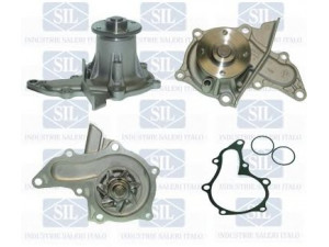 Saleri SIL PA1036 vandens siurblys 
 Aušinimo sistema -> Vandens siurblys/tarpiklis -> Vandens siurblys
1610009060, 1610009061, 1610019265