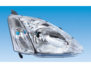 BOSCH 1 307 022 347 priekinis žibintas 
 Kėbulas -> Priekinis žibintas/dalys -> Priekinis žibintas/įterp.