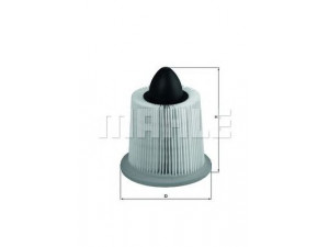 KNECHT LX 1937 oro filtras 
 Filtrai -> Oro filtras
3898985, F57Z9601A, XF2Z9601AC
