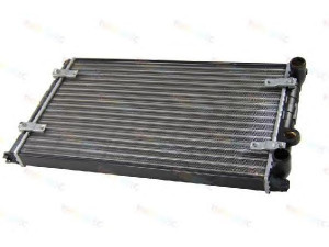 THERMOTEC D7W029TT radiatorius, variklio aušinimas 
 Aušinimo sistema -> Radiatorius/alyvos aušintuvas -> Radiatorius/dalys
6K0.121.253, 6K0.121.253 K, 6K0.121.253 P
