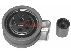METZGER WM-Z 812 paskirstymo diržo komplektas 
 Techninės priežiūros dalys -> Papildomas remontas
038198119, 038198119, 038198119