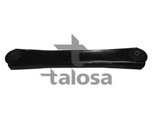 TALOSA 40-05063 vikšro valdymo svirtis 
 Ašies montavimas/vairavimo mechanizmas/ratai -> Valdymo svirtis/pasukamosios svirties sujungimas -> Vairo trauklės (valdymo svirtis, išilginis balansyras, diago
52038751AC
