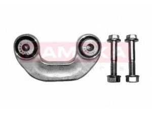 KAMOKA 9937268 šarnyro stabilizatorius 
 Ašies montavimas/vairavimo mechanizmas/ratai -> Stabilizatorius/fiksatoriai -> Savaime išsilyginanti atrama
4D0 411 317 G, 4D0 411 317 J, 8D0 411 317 D