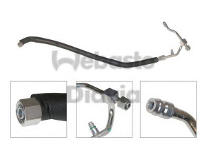 WEBASTO 82D0796208A aukšto/žemo slėgio linija, oro kondicionavimas
7764064