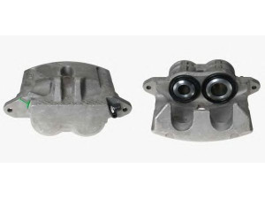 BUDWEG CALIPER 343478 stabdžių apkaba 
 Dviratė transporto priemonės -> Stabdžių sistema -> Stabdžių apkaba / priedai
C2C 12071, JLM 20928, C2C 12071