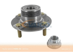 VAICO V52-0048 rato guolio komplektas 
 Ašies montavimas/vairavimo mechanizmas/ratai -> Rato stebulė/montavimas -> Rato guolis
52710-29400, 52710-29460