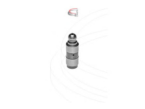 CAMPRO CP40230 svirtis/kumštelis 
 Variklis -> Variklio uždegimo laiko reguliavimo kontrolė -> Stūmimo trauklė/vamzdelis
059 109 521 E