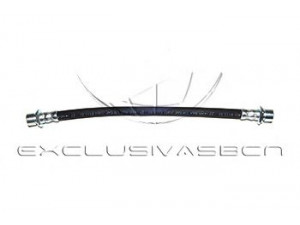 MDR MBH-22078 laikantysis rėmas, stabdžių žarnelė 
 Stabdžių sistema -> Stabdžių žarnelės
9094702862