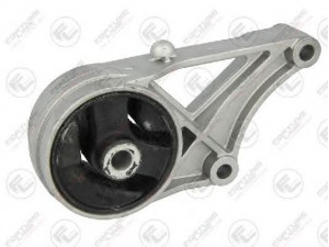 FORTUNE LINE FZ90665 variklio montavimas 
 Variklis -> Variklio montavimas -> Variklio montavimo rėmas
5177 1437, 5684 647, 5684 658, 5684647
