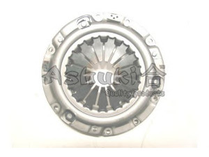 ASHUKI I350-70 sankabos suspaudimo plokštelė
0K01616410, K01116410, K80116410A