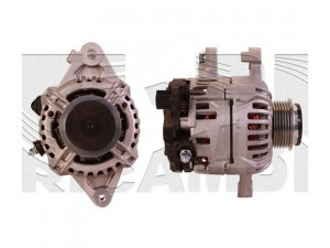 AUTOTEAM ABO405A kintamosios srovės generatorius 
 Elektros įranga -> Kint. sr. generatorius/dalys -> Kintamosios srovės generatorius
270600N011