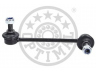 OPTIMAL G7-780 šarnyro stabilizatorius 
 Ašies montavimas/vairavimo mechanizmas/ratai -> Stabilizatorius/fiksatoriai -> Savaime išsilyginanti atrama
51321S2H003