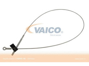 VAICO V30-30043 trosas, stovėjimo stabdys 
 Stabdžių sistema -> Valdymo svirtys/trosai
601 420 17 85