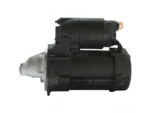 HC-PARTS JS1362 starteris 
 Elektros įranga -> Starterio sistema -> Starteris
28100-0D090, 28100-0D180