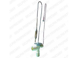 DELPHI TSP0585066 išsiplėtimo vožtuvas, oro kondicionavimas 
 Oro kondicionavimas -> Vožtuvai
80220-S84-A02