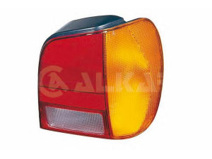 ALKAR 2202107 kombinuotas galinis žibintas 
 Kėbulas -> Šviesos -> Kombinuotas galinis žibintas/dalys -> Kombinuotas galinis žibintas
6N0945096