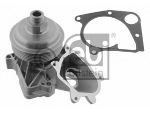 FEBI BILSTEIN 32425 vandens siurblys 
 Aušinimo sistema -> Vandens siurblys/tarpiklis -> Vandens siurblys
11 51 7 788 306, 11 51 7 794 247