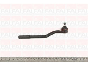 FAI AutoParts SS341 skersinės vairo trauklės galas 
 Vairavimas -> Vairo mechanizmo sujungimai
95495440, 95496044