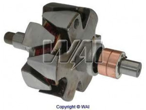 WAIglobal 28-205 rotorius, kintamosios srovės generatorius
E2HZ10335A, E2HZ10335B, GM467, GM468